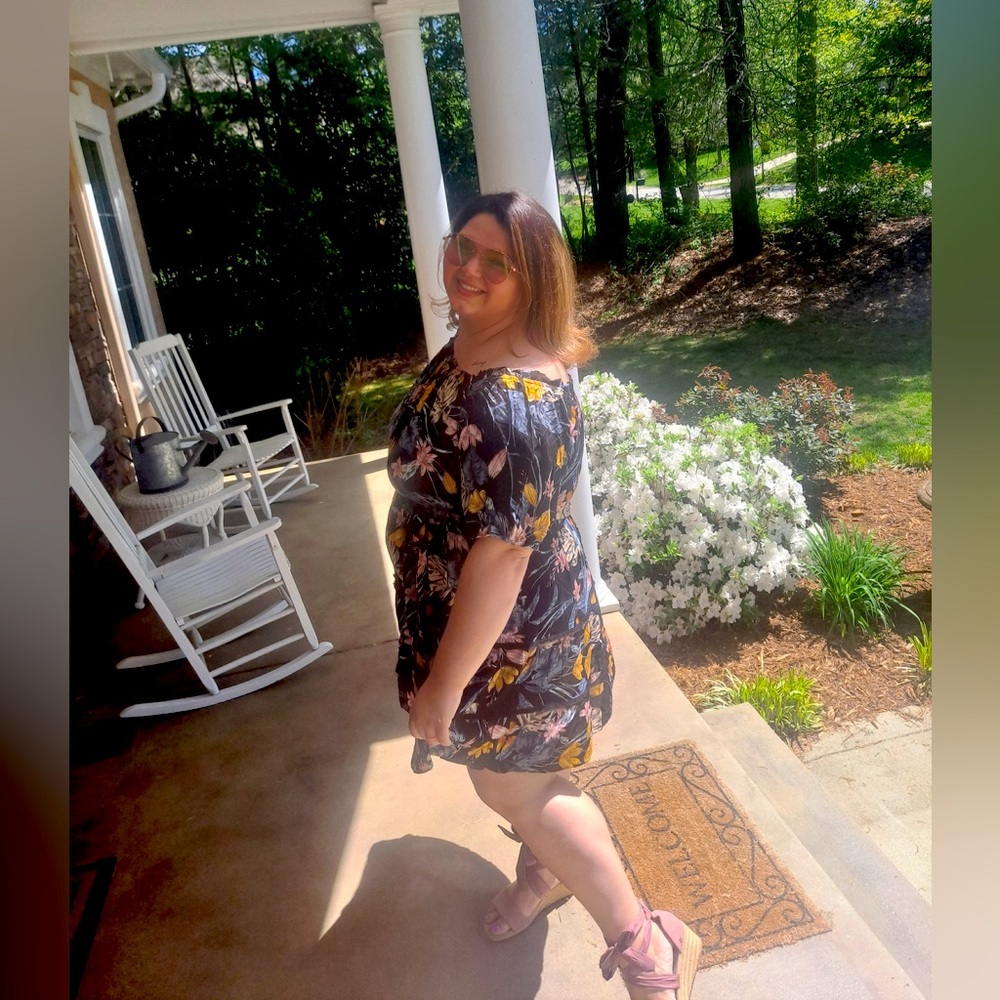 Welcome to Megan’s Closet!